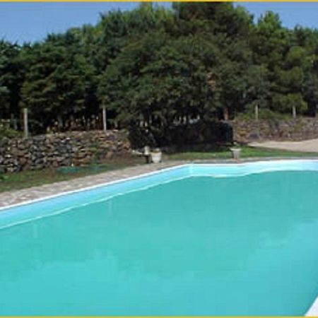 Agriturismo S'Ammutu Villa Nulvi Bagian luar foto
