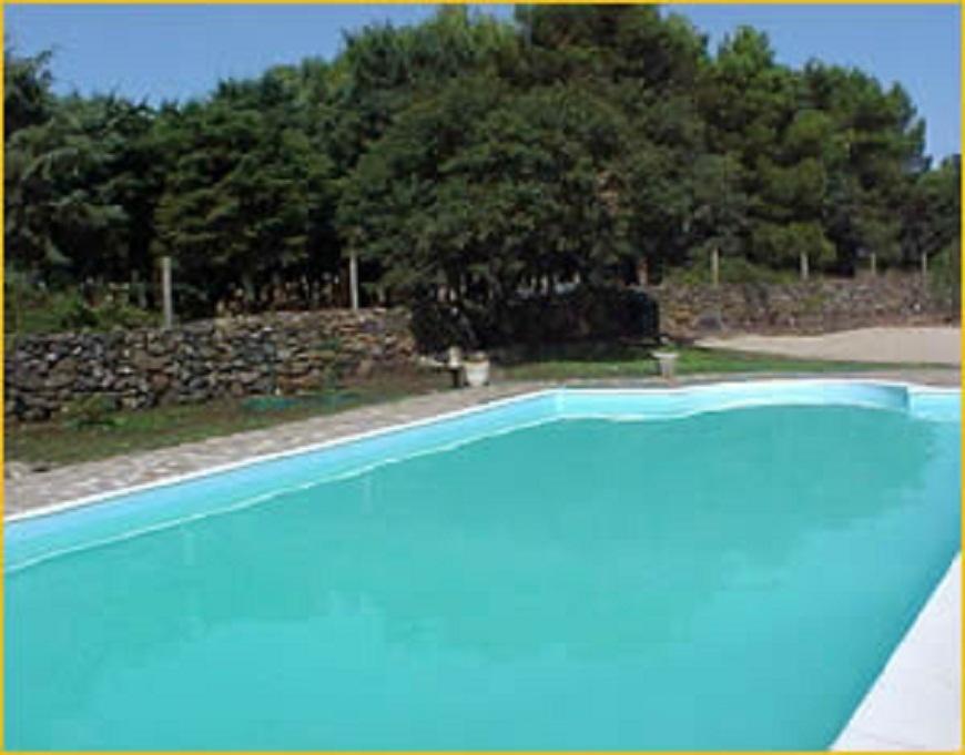 Agriturismo S'Ammutu Villa Nulvi Bagian luar foto