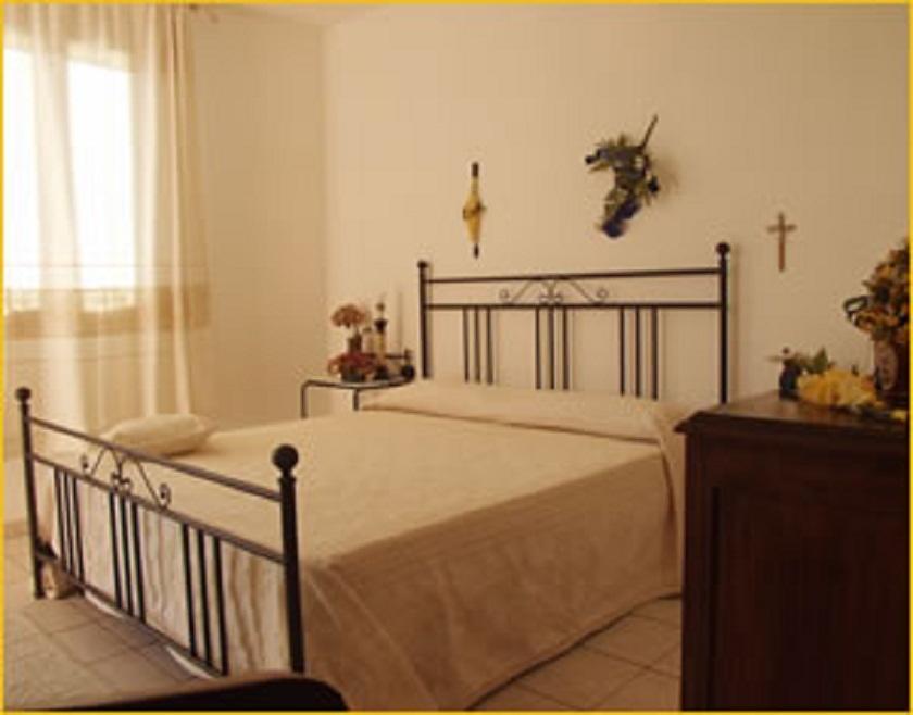 Agriturismo S'Ammutu Villa Nulvi Ruang foto