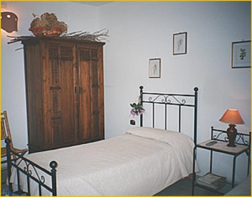 Agriturismo S'Ammutu Villa Nulvi Ruang foto