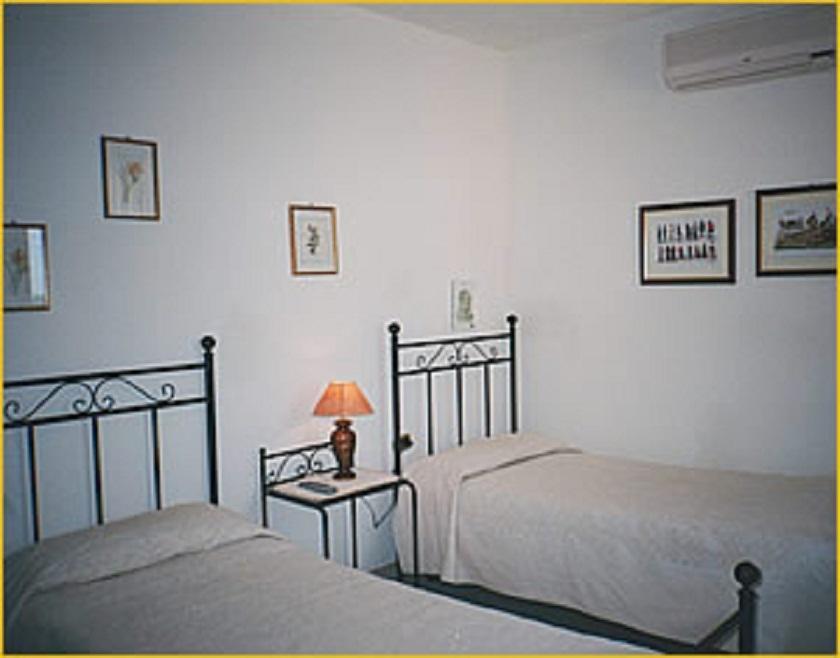 Agriturismo S'Ammutu Villa Nulvi Ruang foto