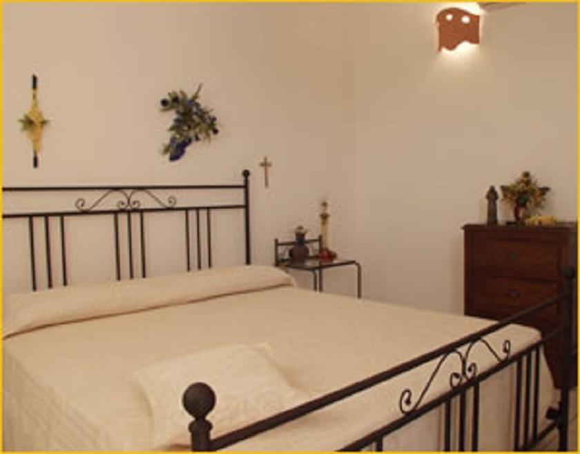 Agriturismo S'Ammutu Villa Nulvi Ruang foto