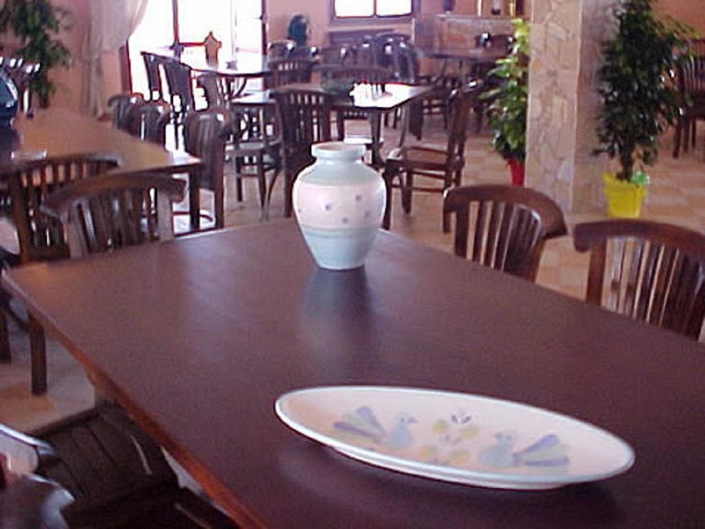 Agriturismo S'Ammutu Villa Nulvi Bagian luar foto